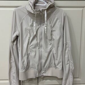 Lululemon zip up jacket